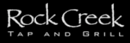 Rock Creek Tap and Grill